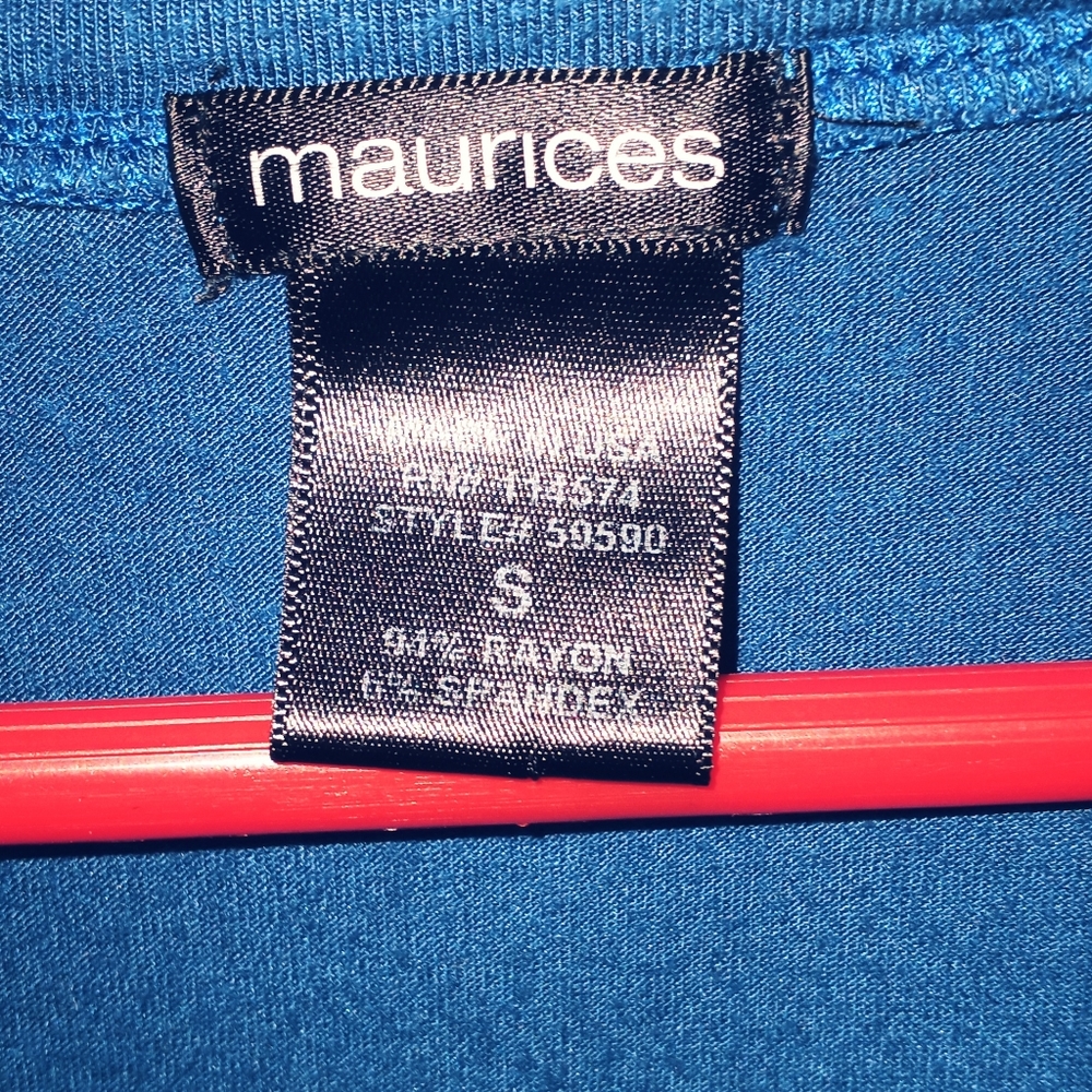 Maurices Top - Picture 3 of 4